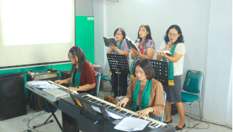 galeri, Perjamuan Kudus Seluruh Dunia GKJ Baki Pepantan Daleman , gereja kristen jawa, gkj, gkj baki, gereja kristen jawa baki, baki, sukoharjo, gkj klasis sukoharjo, klasis sukoharjo, klasis, sinode gkj, sinode 